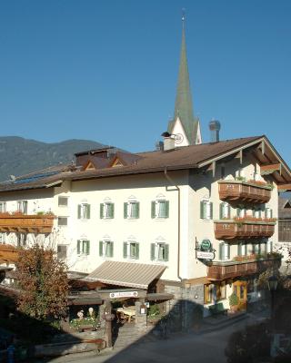 Gasthof Neumeister