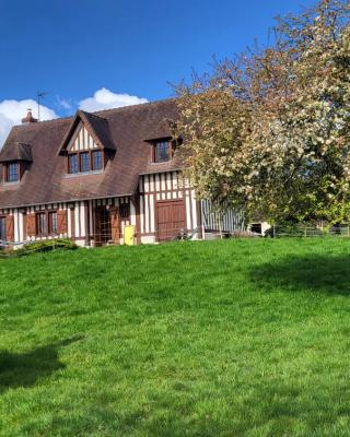 Relais équestre du Miloir - chambres d'hôtes