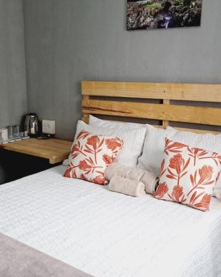 Matibidi Guest Lodge