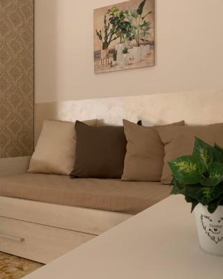 Appartamento Ladispoli mare Roma San Pietro