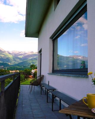 B&B Monte Bo Biella