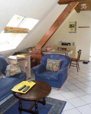 Gîte 1 étage