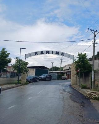 Hotel Sherifaj