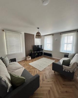 Harbour Apartment