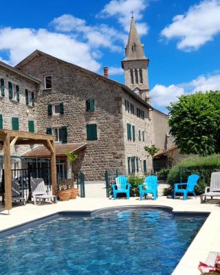Les Chambres d'Hôtes Le Triskèle