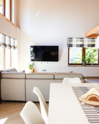 Apartamenty Ogródkowa 5