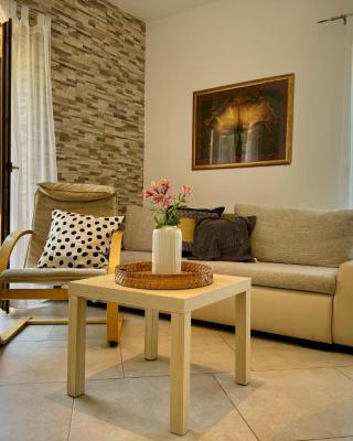 Apartment Olea