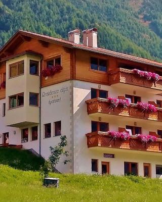 Residence Alpin
