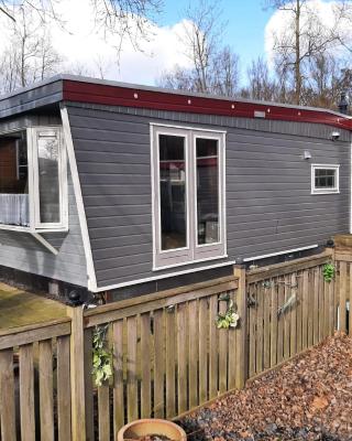 Chalet Boot style