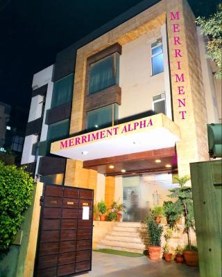Hotel Merriment Alpha