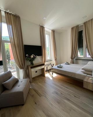 Ulivo House