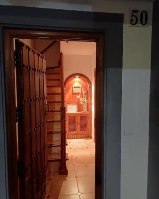 Como en casa