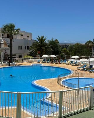 Callao Sun & Pool II
