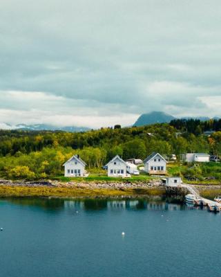 Senja arctic lodge