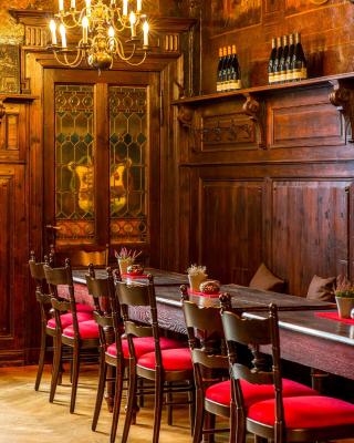 Hotel zum Ritter