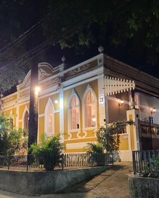 Pousada Morada Bonfim