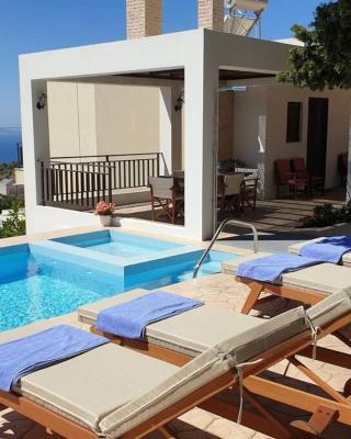 Hara House in Monolithos Rhodes