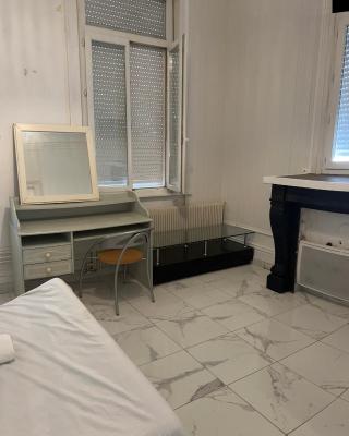 Chambre calaisfornia