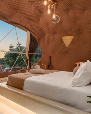 Gogna luxury domes