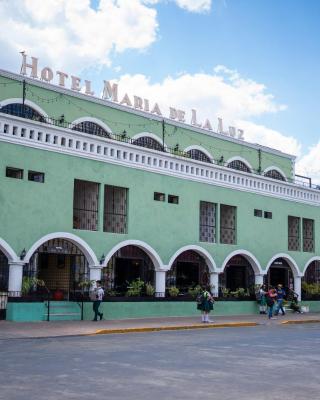 Hotel María de la Luz