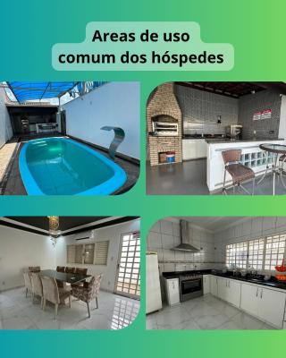 Pousada automática sem recepção 2