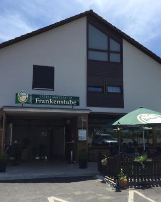 Frankenstube