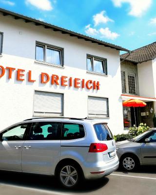 Hotel Dreieich