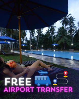 Oreeka - Katunayake Airport Transit Hotels