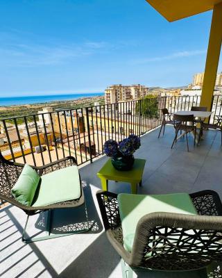 Deluxe apartment Milia Agrigento