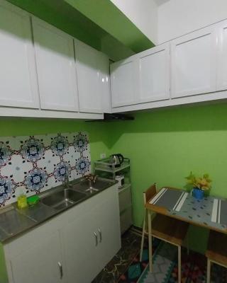 Cozy Condo in Downtown Naga