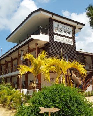 Suites by Eco Hotels