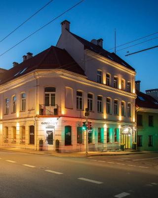 City Hotels Rūdninkai