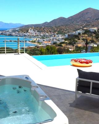 Elounda Sunshine Place