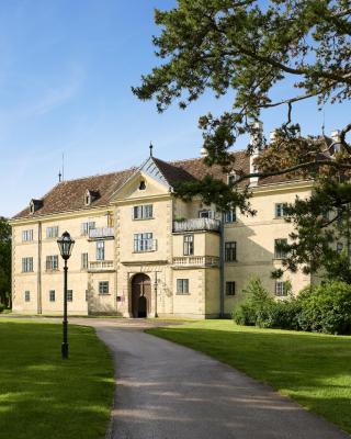 Altes Schloss - Boutique Ferienwohnung