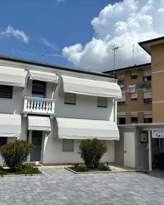 M14 RESIDENZA BASSANELLO