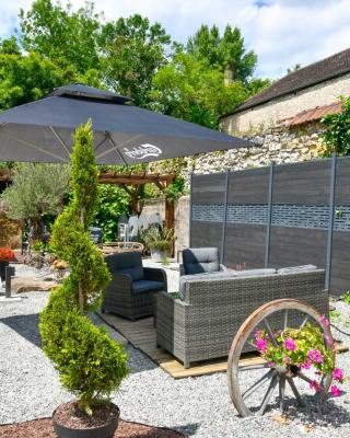 Enjoy Garden