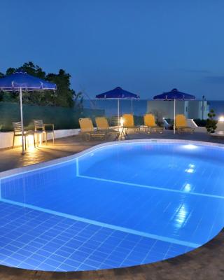 Helios Studios & Apartments