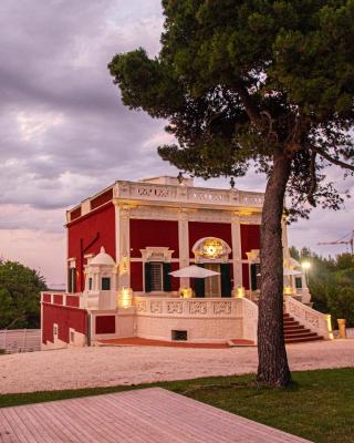 Maison Giannino