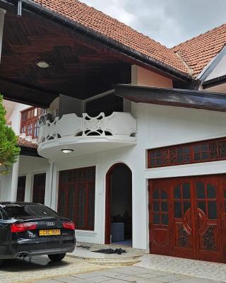 Anuradhapura Villa by TEMCO Holiday Bungalows
