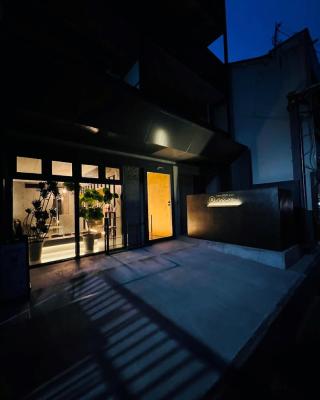 Kyoto ITOYA Hotel Mon