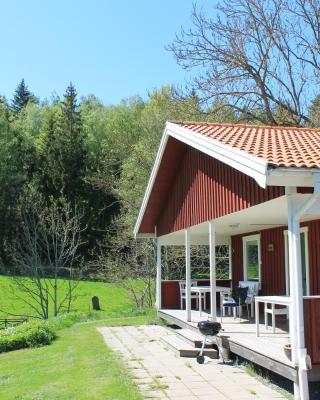 Fårgården Åsebol Vandrahem