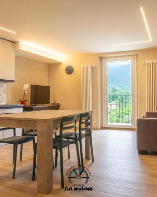 Residenza SUL MULINO