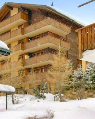 Cosy Apartment in Bellwald - 68 m² - Mountain View
