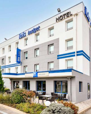 ibis budget Dijon Saint Apollinaire