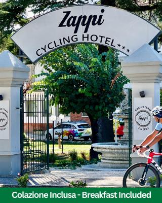 ZAPPI CYCLING HOTEL