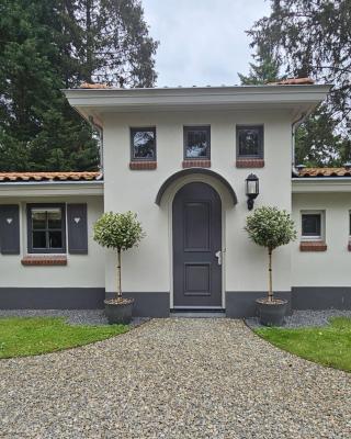 Casa do Cervo, Boshof 6 Luxe met overdekt terras
