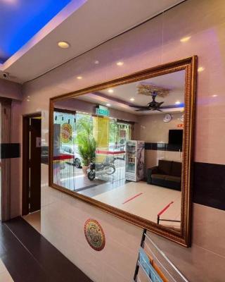 Kampar Times Inn Hotel