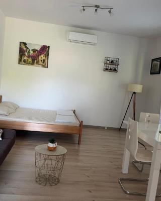 Apartman Iskra