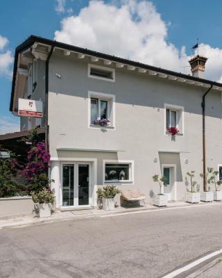 Franciacorta Rooms