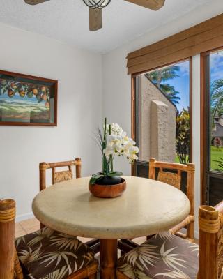 1Br 1Ba Kahala Tropical Dream, Pool, Garden View 513